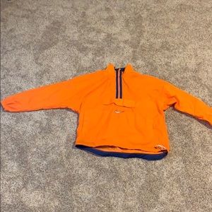 Nike Vintage Half Zip